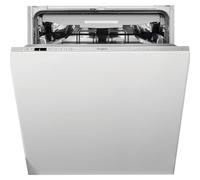 Whirlpool Lavastoviglie da incasso - WIO 3T126 PFE