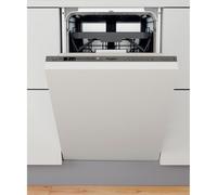 Whirlpool Lavastoviglie da incasso - WSIO 3T223 PCE X Whirlpool