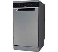 Whirlpool Lavastoviglie a libera installazione - WH4FD11CS7A0X