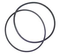 Whirlpool Lavastoviglie Guarnizione 481231018411