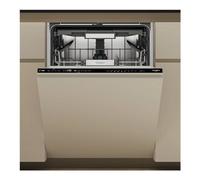 Whirlpool Lavastoviglie incasso 15 coperti 6 SENSO W7I HP42 L classe C (L60cm)