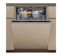 Whirlpool Lavastoviglie incasso 15 coperti 6 SENSO WH8IC15B4M6LHC0 classe C