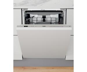 Whirlpool Lavastoviglie incasso Scomparsa WH4IFC14BN6S a 14 coperti INC