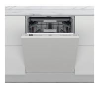 Whirlpool Lavastoviglie Incasso W0I D741A S