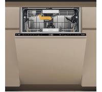 Whirlpool - Lavastoviglie Incasso Wh8ia115b2m3tus0 Maxispace B Whirlpool