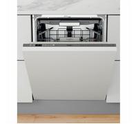 Whirlpool Lavastoviglie da Incasso WIO 3O540 PELG