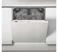 Whirlpool Lavastoviglie da incasso - WRIC 3C26 P