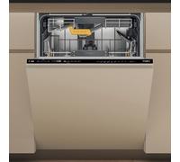 Whirlpool Lavastoviglie Maxispace BI 60 cm, classe B, 15 coperti, terzo cesto Space Clean