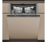 WHIRLPOOL WH7IA15AM6L0 LAVASTOVIGLIE INCASSO, 60 cm, Classe A