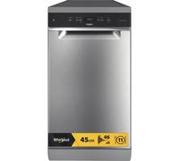 Whirlpool Lavastoviglie a libera installazione - WH4FD11CS7A0X