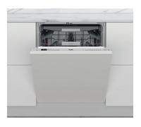 Whirlpool W0I D741A S A scomparsa totale 14 coperti C