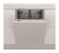 Whirlpool W2I HD524 AS A scomparsa totale 14 coperti E