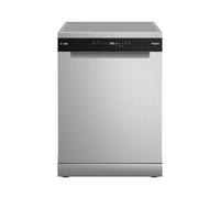 Whirlpool Lavastoviglie W7f Hp43 X Stainless steel