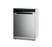 Whirlpool Lavastoviglie WFC 3C26 PF X