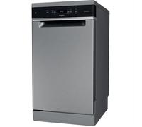Whirlpool Lavastoviglie a libera installazione - WH4FD11CS7A0X