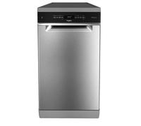 Whirlpool Lavastoviglie a libera installazione - WH6FB10BS7A0X
