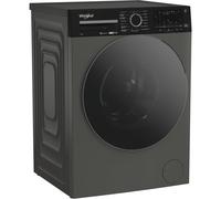 Whirlpool Lavatrice a libera installazione - WPM 011G ADS IT Whirlpool