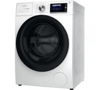 Whirlpool Lavatrice 10kg 6°senso Invertervap. A 1400g. W6 08 Silence It