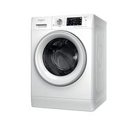 Whirlpool FreshCare Lavatrice a libera installazione - FFD 1146 SV IT