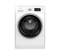 Lavatrice a libera installazione a carica frontale Whirlpool: 11,0 kg - FFB 1148 BSV IT 869991685710