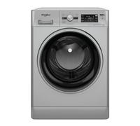 Whirlpool lavatrice 11kg Ffb 116 Silver It Argento