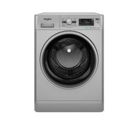 Whirlpool Lavatrice a libera installazione - FFB 116 SILVER IT
