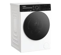 Whirlpool Lavatrice 12 Kg 6 SENSO LIVE White classe A 1400giri/min