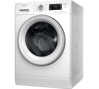 Whirlpool Lavatrice a libera installazione - FFB 7469 SV IT