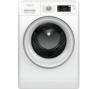 Whirlpool FreshCare Lavatrice a libera installazione - FFB 846 SV IT