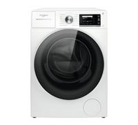 Whirlpool Lavatrice 8kg W7x 89 Silence It bianco