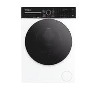 Whirlpool Lavatrice 9 kg 1400 rpm WPM 911W ADS SPT, carico frontale, 18 programmi, installazione libera, bianca