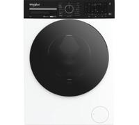 Whirlpool Lavatrice a libera installazione - WPM 97W ADS IT Whirlpool