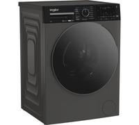 Whirlpool Lavatrice smart connessa con WiFi 9 kg - WPM 911G ADS IT - SenseWash