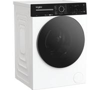Whirlpool Lavatrice 9KG WPM 911W ADS IT Bianco