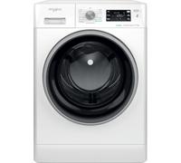 Lavatrice a libera installazione a carica frontale Whirlpool: 10,0 kg - FFB 1048 BSV IT 869991681590