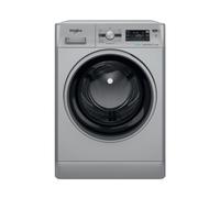 Whirlpool Lavatrice a libera installazione - FFB 116 SILVER IT