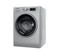Whirlpool Lavatrice a libera installazione - FFB 116 SILVER IT