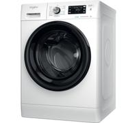 Lavatrice libera installazione Whirlpool Lavat.Whirl.Ffb9479bvit