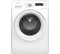 Whirlpool Lavatrice a libera installazione - FFS P87 IT