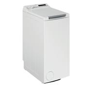 Whirlpool Lavatrice a libera installazione - TDLR 6240S IT