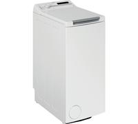Whirlpool Lavatrice a libera installazione - TDLR 6240S IT