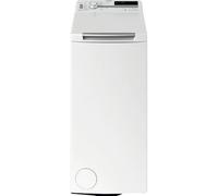 Whirlpool Lavatrice a libera installazione - TDLR 65261BS IT