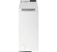 Whirlpool Lavatrice a libera installazione - TDLR P66 BS IT
