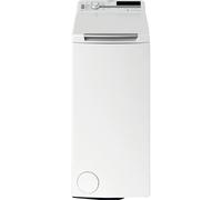 Whirlpool Lavatrice a libera installazione - TDLR P66 BS IT