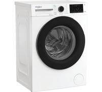 Whirlpool Lavatrice 7 Kg 6 SENSO LIVE WAM 762WB IT White classe A 1200giri/min