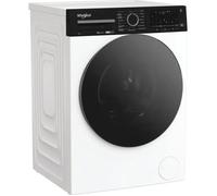 Whirlpool Lavatrice smart connessa con WiFi - WPM 911W ADS IT - SenseWash
