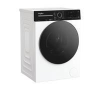 Whirlpool Lavatrice a libera installazione - WPM 911W ADS IT