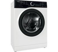 Whirlpool Lavatrice a libera installazione - WSB 725 K IT Made in Italy