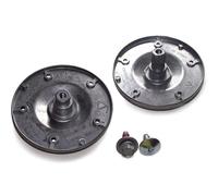 Whirlpool Lavatrice a Tamburo Cuscinetto Supporto Kit 480110100802