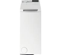 Whirlpool Lavatrice a libera installazione - TDLR P66 BS IT